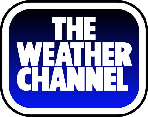 Old video of Weather Channel co